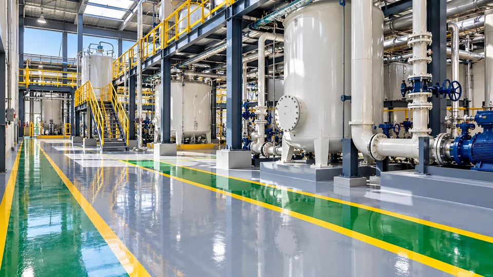 Protective Coatings