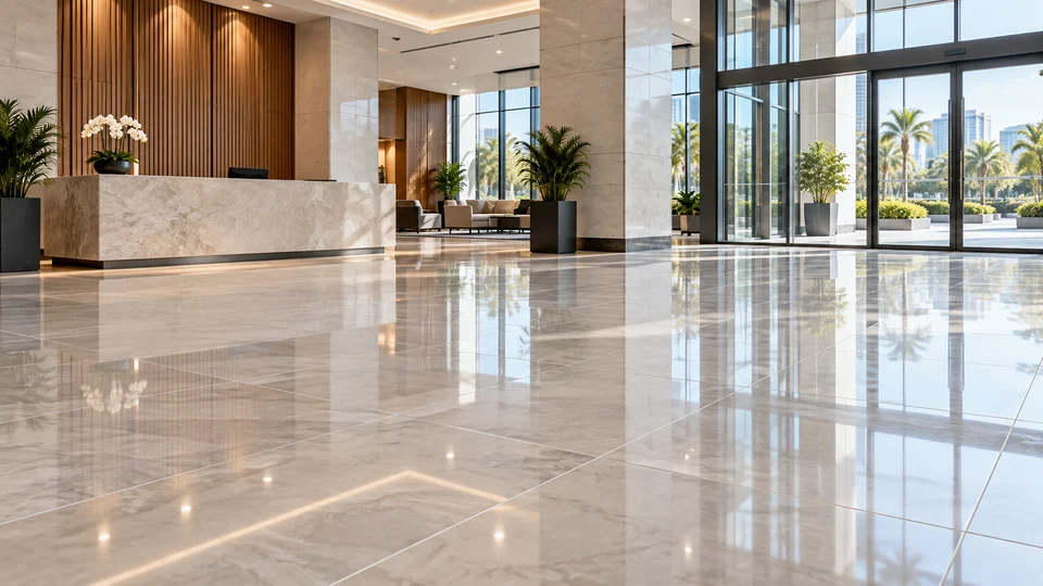 Tile Fixing