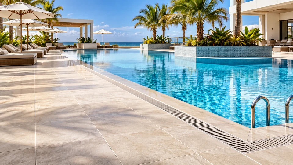 Tile Fixing
