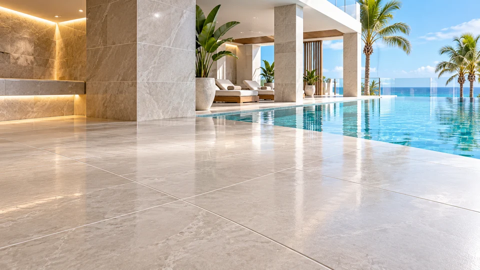 Rigid cementitious waterproofing