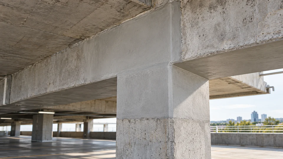 Concrete Repair
